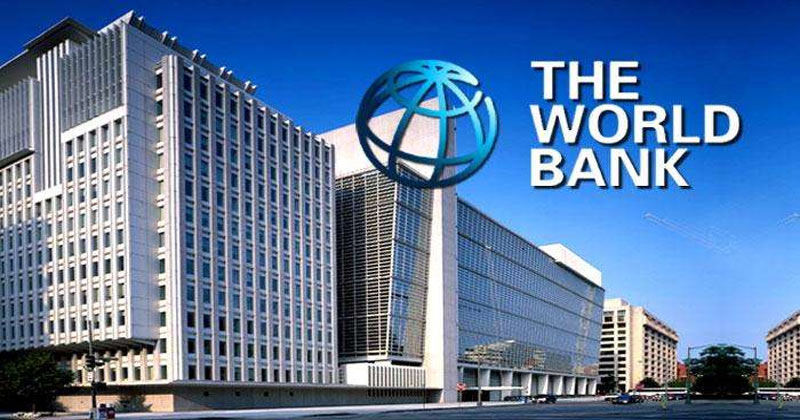 ৫ বছরে বাংলাদেশের বৈদেশিক ঋণ ৪২% বৃদ্ধি, পরিশোধের চাপ দ্বিগুণ: বিশ্বব্যাংক -